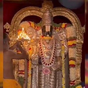 3.2K views · 426 reactions | #Thirumala #thirupathi #DEVASTHANAM #Sri...