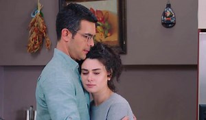 Yemin Dizisi 244. Bölüm Fragmanı - izle7