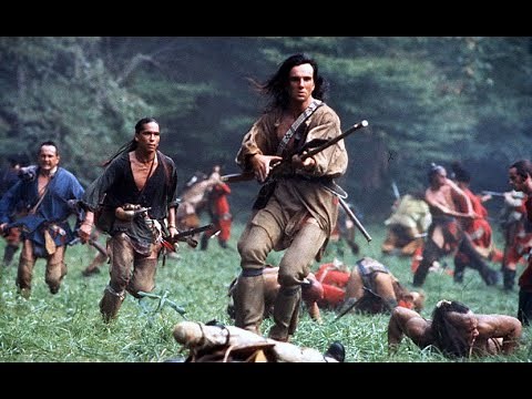How Historically Accurate is the Portrayal of Native American Wars in Movies?