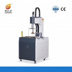 [Hot Item] Digital Rigid Box Making Machine