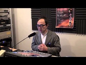 クラシック･ニュース インターネットラジオOTTAVA 斎藤茂