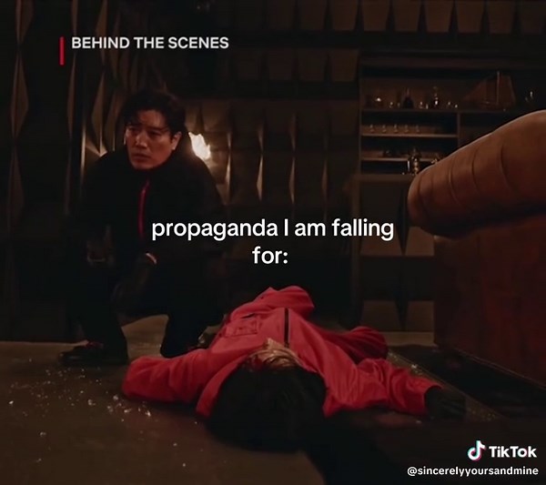 Shipping Trends in Squid Game Fandom