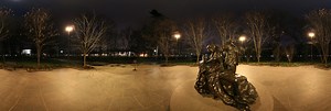 Vietnam Women's Memorial 360 Panorama | 360Cities