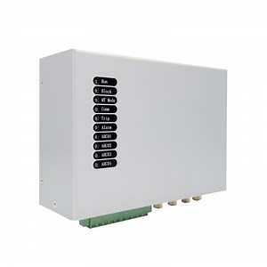 [Hot Item] Compact Arc Flash Protection Relay for Simple and Complex Switchboard
