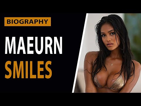 Maeurn Smiles | Bikini photos