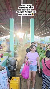 145K views · 2.6K reactions | Pov : Nagmerkado kag saudan la ako pero nno kay gin hangin2 ako 藍 ( full vlog tom ) #reelsvideoシ #reelsviralシ #rerlsfb #reelsfbシ #reelsviralfb #reelsfypシ #reelsfacebook #reelschallenge #reelstrending #palengkevlog | Jerelyn Esteves | Facebook