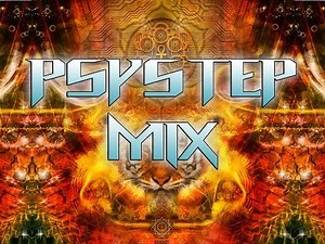 PsyStep Mix - PsyAmb 64