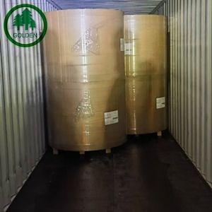 [Hot Item] FDA Approved Food Grade Liquid Packaging Board for Shelf Stable Beverages Long Life Drink Cartons High Barrier Material