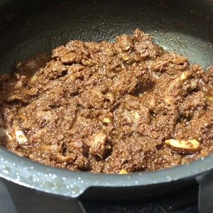 Royal style mutton chaap!!! #RecipeWillBePostingTomorrow | ChefSougato