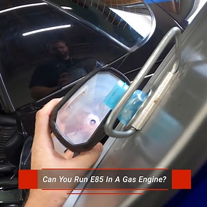 50K views · 710 reactions | Converting A Fuel System From Gasoline To Ethanol! | Rob Dahm | Facebook