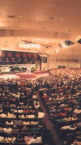 515 reactions · 101 shares | For 40 years, Dominion Camp Meeting has...