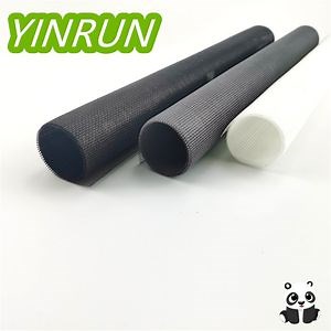 [Hot Item] Most Popular Flexible Fiberglass Insect Screen Mesh Easy to Install/Clean