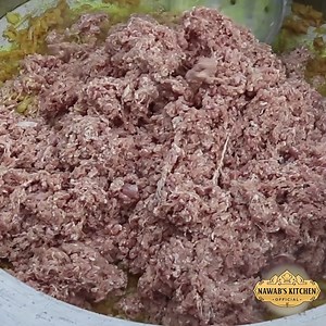 Kheema Biryani Recipe || Nawab kichen Official #kheeema #kheemabiryani #nawabkichen @#mandi #likeme #fismandi #recipes #Hyderabad #chickenbioryani #muttonbiryani #kheemabiryanirecipe #muttoncurry #chickencurry #nonveg #nonvegrecipes | Nawab's Kitchen