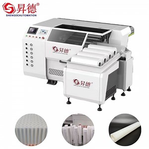 [Hot Item] Customizable Automatic Coreless Stretch Cling Film Cutting Slitting Rewinding Winding Machine