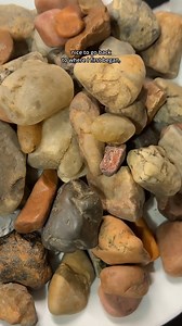 362K views · 10K reactions | Back to basics  #rocktumbling #rocktumbler #rocks #geology #crystals #moonriserocks #hobby #rocktumblingreveal #rocktumblingforbeginners | Moonrise Rocks | Facebook