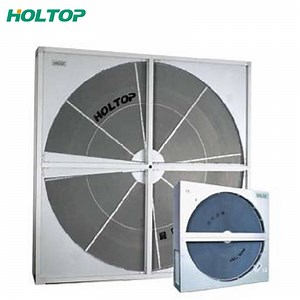 Factory Wholesale Price Enthalpy Wheel Hrw Heat Recovery Wheel