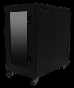 NEMA 12 Rack Enclosure Cabinet (IR40-12)