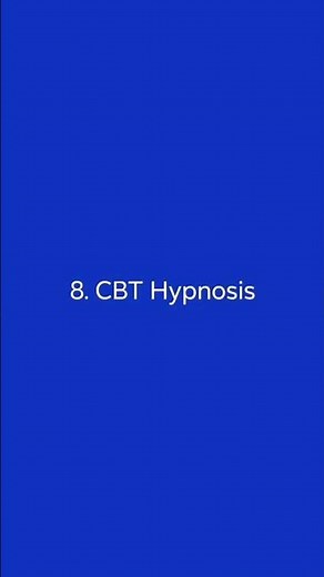 Hypno Kinks 8. CBT Hypnosis