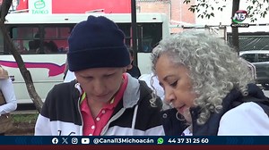 2.5K views · 26 reactions | #CuéntameTuHistoria ️ Conoce la historia de Rosa María una mujer que ha estado luchando contra el #CáncerDeMama a su corta edad. Amairani Gutiérrez | Notitrece | Canal 13 Michoacán | Facebook