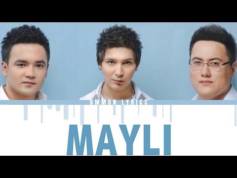 UMMON - MAYLI