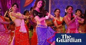 Bollywood’s ‘item girls’: from the prurient to the powerful