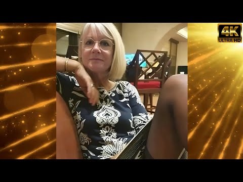 Natural Older Women Over 60 Attractively Dressed Classy #25