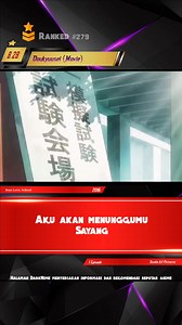 19K views · 78 reactions | langsung dibales #anime #doukyuusei #BL | DarkNime | Facebook