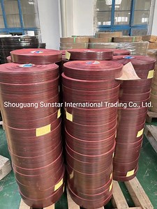 [Hot Item] Plastic Edge Banding /PVC Edge Tape for Kitchen Cabinet