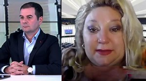 14K views · 894 reactions | Diana Șoșocă face noi dezvăluiri-ȘOC de la Comisia de Energie (ITRE): UE importă masiv gaz din Rusia și panouri solare din China!  Aflați cum sancțiunile impuse Rusiei au adus prejudicii Uniunii Europene, a cărei economie este în cădere liberă: ”Marii industriași își închid fabricile și pleacă în alte țări! Uniunea Europeană este pe cale să se destrame!” | Miscarea de Eliberare | Facebook