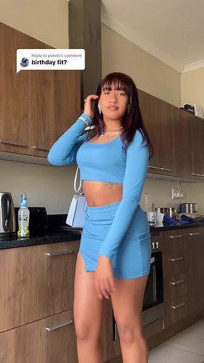 Chelsea Pickard's 20th Birthday Celebration Highlights