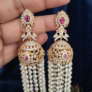 Indian Designs on Reels