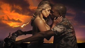 Bound 2 by Kanye West on Apple Music
