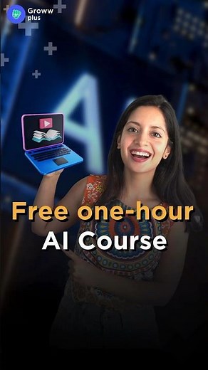 Free AI course for beginners with Google Cloud | One hour free AI course for beginners #short