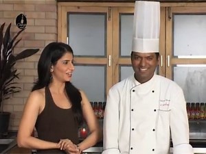 How to Make crispy Chinese style fried ice cream at home