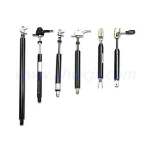 [Hot Item] Adjustable Gas Spring Silver Controllable 800n Gas Strut Fits for Studying Desk
