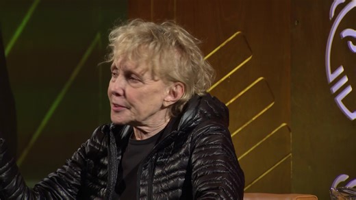 “When writing scripts, I often make use of a combination of tenderness and violence. When I was 13 or 14 years old, films were always showing me the secret of life: the sex, the desire. Even if everything is not completely visible on screen, it’s still there. It’s what constitutes the tension of the film. The same goes for violence. The first time I saw killing was in a film. To me, taboo is inherent to the medium.” An old friend of IFFR, Claire Denis has screened a number of films with us, such