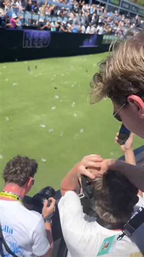 You can't beat a hole in one! even if its is Partick Reed! #golfswing #fyp #viral #trending #golflife #golf #holeinone | Golf Holidays Direct