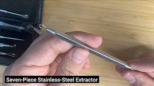 Order here https://www.amazon.com/Dr-Gilmores-Blackhead-Comedone-Extractors/dp/B074Q6KVHT | John Gilmore, MD