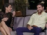 MAFS' Daniel unashamedly reveals sex details with 'wife' Tamara