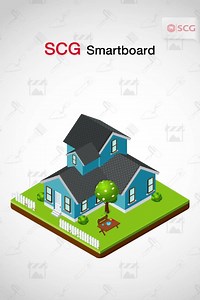 Kailangan mo ba ng materyales na pang sahig na subok sa tibay? Subukan na ang SCG Smartboard ang tunay na Subok sa tibay. 💻 More details here: http://bit.ly/SCGBuildingMaterials 🛒 Buy now thru this link: http://bit.ly/SCGShop ☎️ Call us (02) 717-6900 #BuildwithSCG #SCGSubokSaTibay #ExperienceSCG | SCG Brand