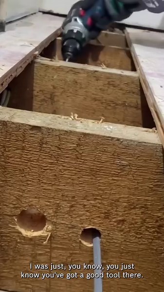 Our BITURBO Brushless tools took the spotlight as we recently handed them over to 300 testers! 🙌 Now, it's time to hear their unfiltered thoughts in our exciting roundup video.🎥 Discover how these pros found the power and precision on the job site 👀 Don't forget to visit our website to explore our complete BITURBO range. The possibilities are endless! https://utm.io/ufUe9 | Bosch Professional Power Tools and Accessories