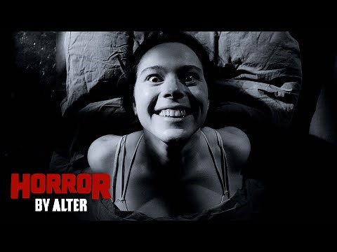 Horror Short Film "O" | ALTER
