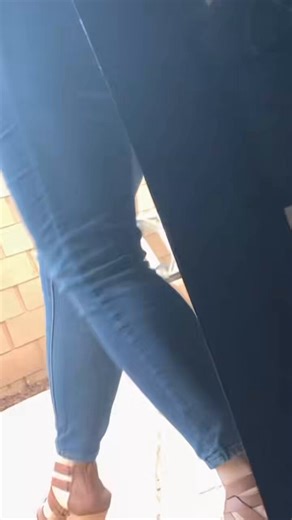 My sexy ass Mexican aunt #milf #candids #latina #tribute #fatass #cum #creepshot