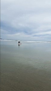 Long Beach Tofino British Columbia