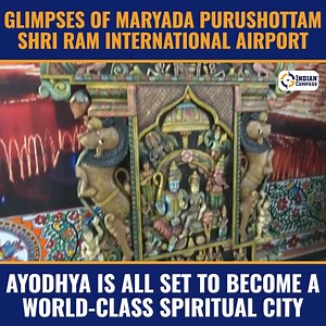 62K views · 1.5K reactions | The Modi government embraces modernity but remains rooted to our culture. | Indian Compass Videos | Facebook