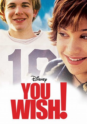 Nostalgic Moments from 'You Wish!' (2003) on Disney Channel