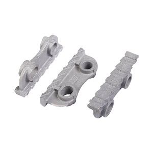 [Hot Item] Liaocheng Boilers Grate Plate Refractory and Fire-Resistant Passive Grate Plate with High Price and Excellent Grate Chain Boiler