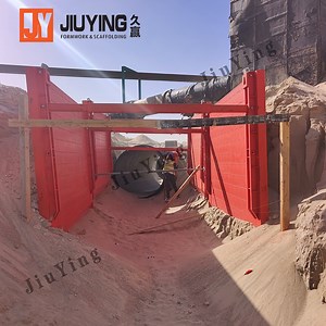 [Hot Item] Versatile Trench Box in Unique Colors for Leisure Activities