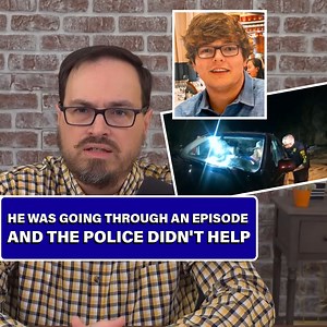 3.3K views | Analyzing The Case of Christian Glass | Dr. Todd Grande | Facebook