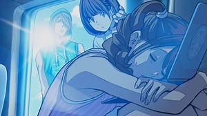 『Root Film（ルートフィルム）』第3弾トレーラー公開